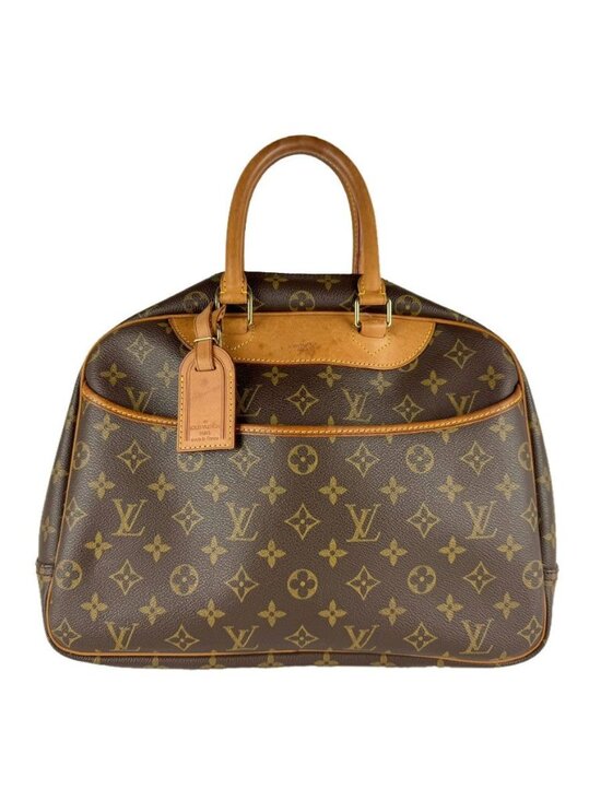 Louis Vuitton Handbags - ★SOLD★ Louis Vuitton Handbag Deauville